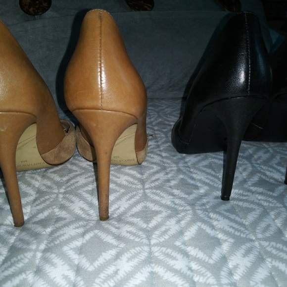 Heels - Picture 6 of 8